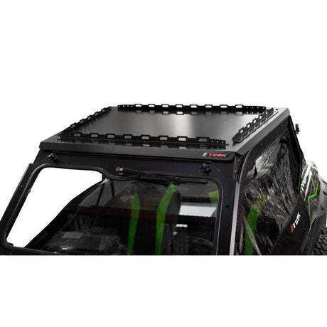 Tusk UTV Roof Top Cargo Rack for Kawasaki Teryx KRX 1000