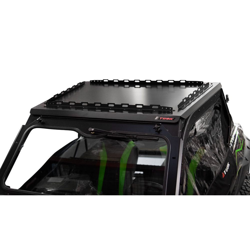 Tusk UTV Profile Aluminum Roof Roof Only Kawasaki Teryx KRX 1000 2020–2026