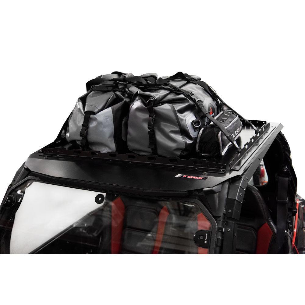 Tusk UTV Profile Aluminum Roof - Polaris RZR 2015-2023