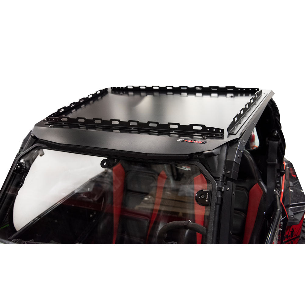 Tusk UTV Profile Aluminum Roof - Polaris RZR 2015-2023