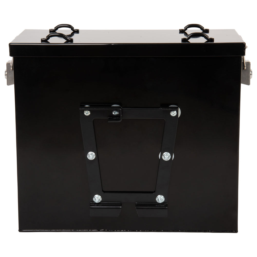 Tusk UTV Quick Release Cargo System Cage Mounted Polaris RZR XP 1000 2016-2023