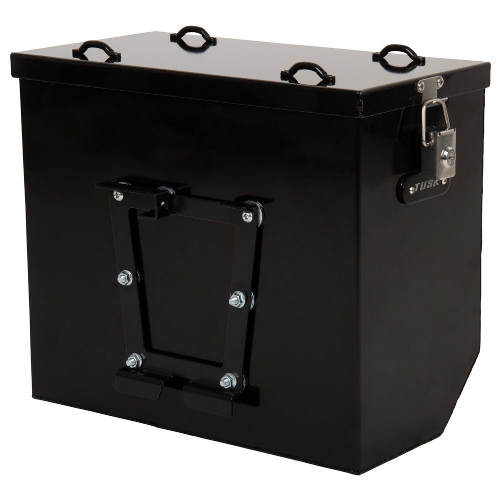Tusk UTV Quick Release Cargo System- Bed Mounted Polaris RZR XP 1000 2014–2023