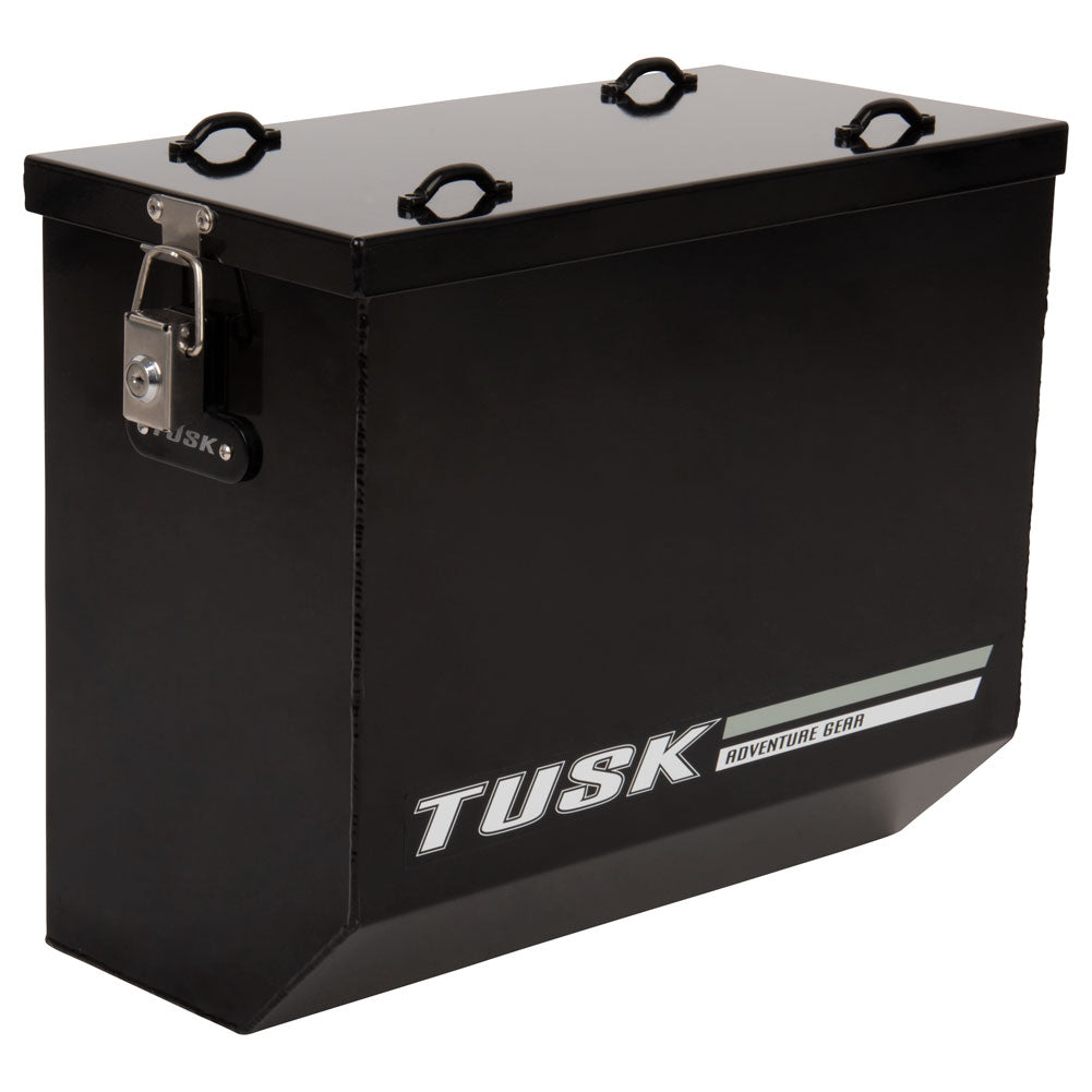 Tusk UTV Quick Release Cargo System Cage Mounted Polaris RZR XP 1000 2016-2023