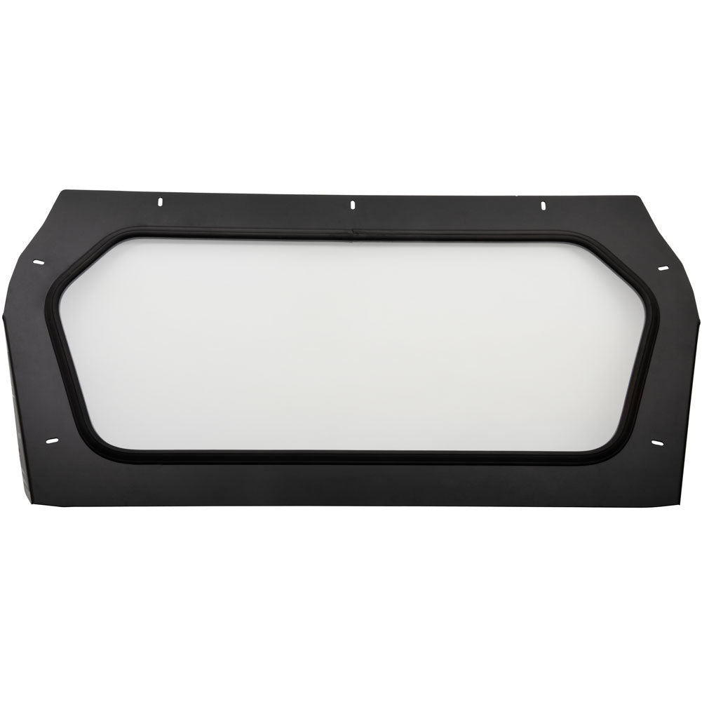 Tusk UTV Rear Glass Window Kawasaki Teryx KRX 1000 2020–2026*