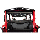 Tusk UTV Rear Glass Window Honda Talon 1000R-4, X-4, XS-4 2020–2025*