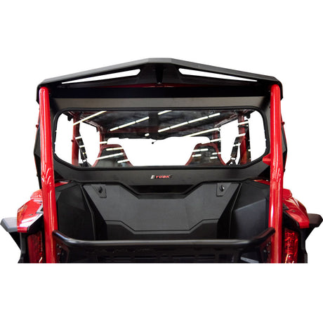 Tusk UTV Rear Glass Window Honda Talon 1000R-4, X-4, XS-4 2020–2025*