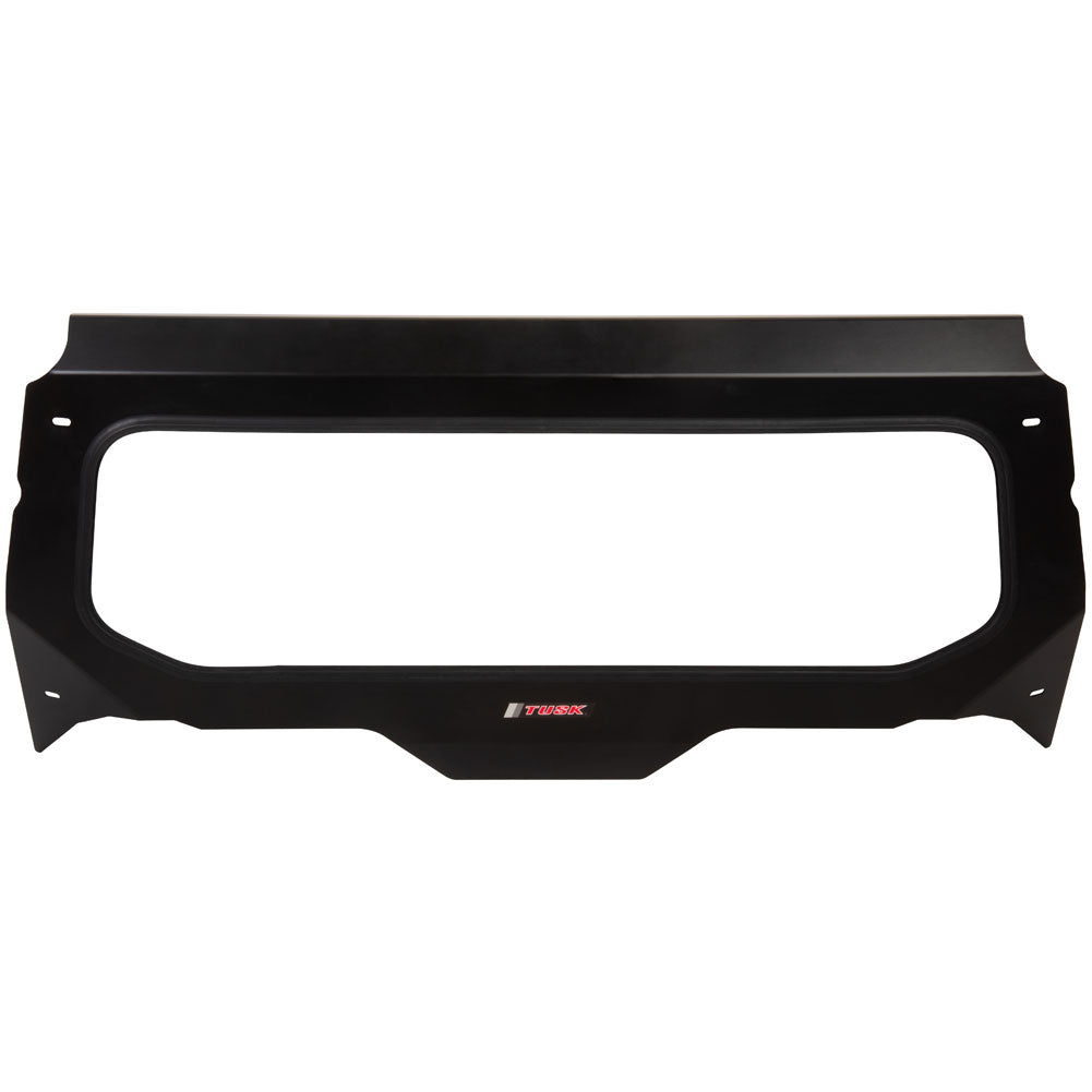 Tusk UTV Rear Glass Window Honda Talon 1000R-4, X-4, XS-4 2020–2025*