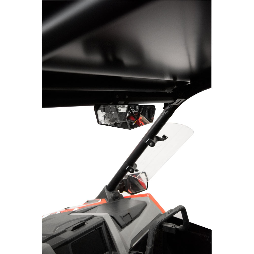 Tusk UTV Rear View Mirror - Polaris RZR 900 Trail Premium 2020-2026