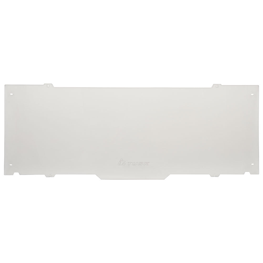 Tusk UTV Polycarbonate Rear Window for Polaris RANGER 1000 (2013-2025)