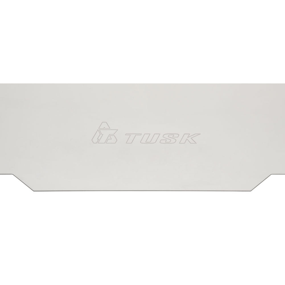 Tusk UTV Polycarbonate Rear Window for Polaris RANGER 1000 (2013-2025)
