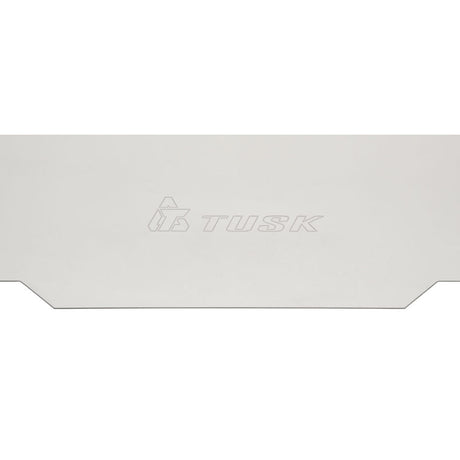 Tusk UTV Polycarbonate Rear Window for Polaris RANGER 1000 (2013-2025)