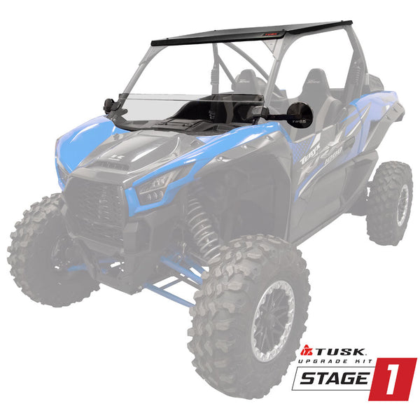 Tusk UTV Stage 1 Upgrade Kit Kawasaki Teryx KRX 1000 2020–2026