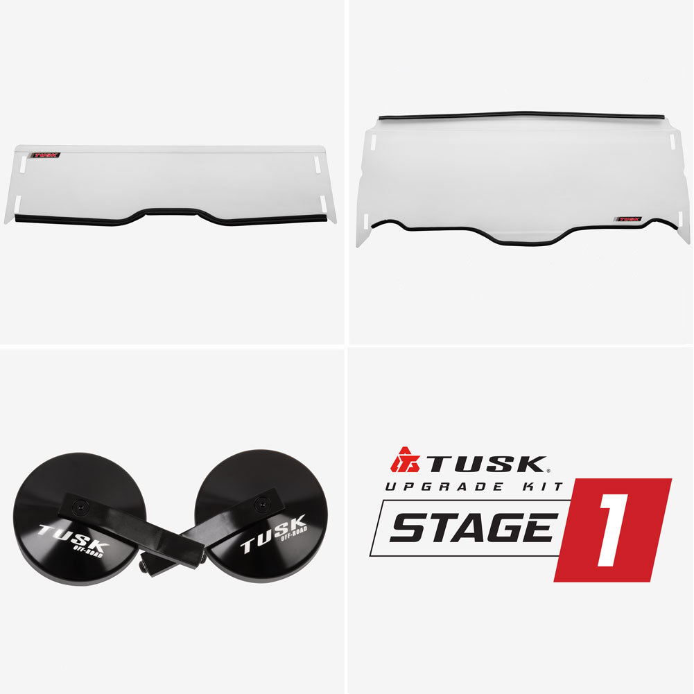 Tusk UTV Stage 1 Upgrade Kit Honda Talon 1000R 2019–2025