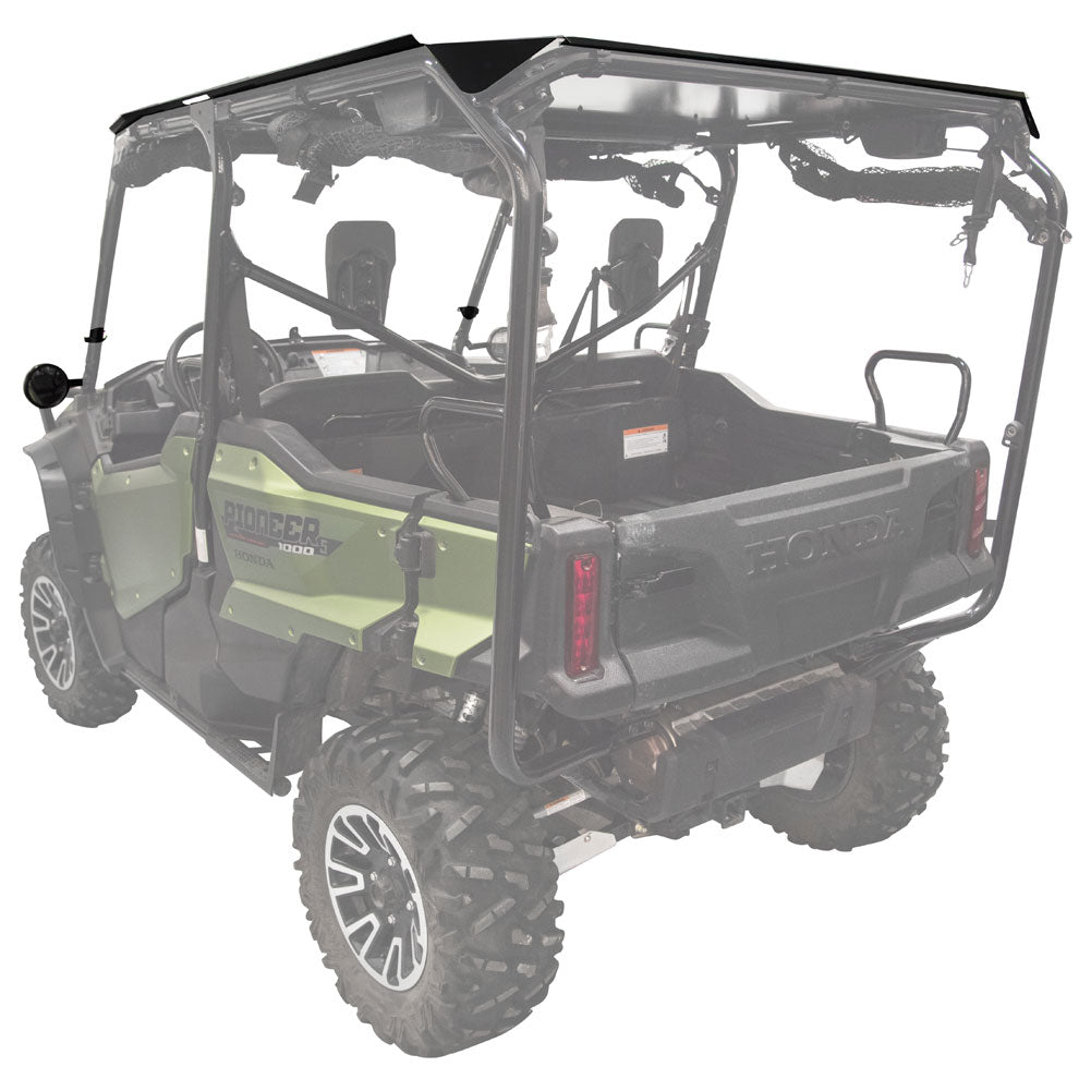 Tusk UTV Stage 1 Upgrade Kit Honda Pioneer 1000-5 2016–2021