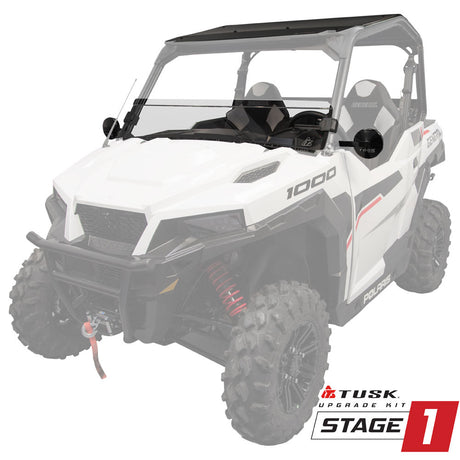 Tusk UTV Stage 1 Upgrade Kit Polaris GENERAL 1000 Deluxe EPS 2016-2026