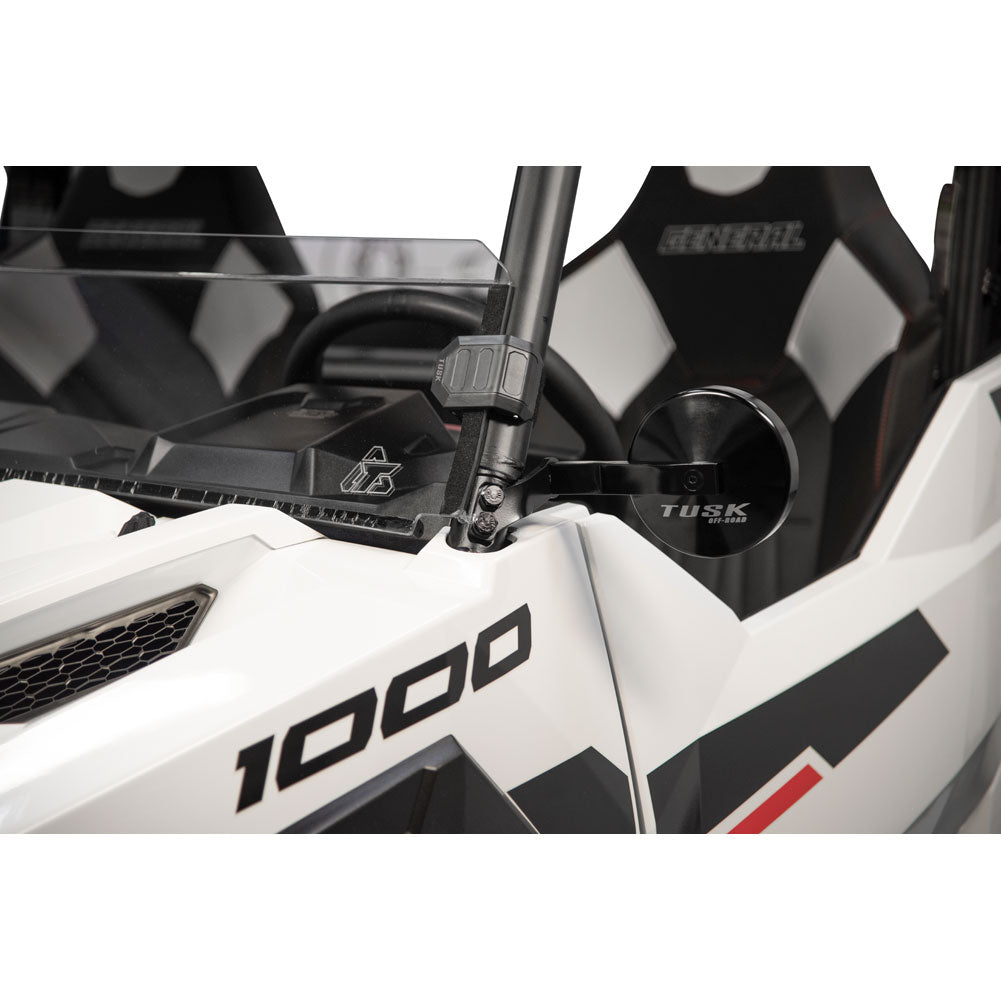 Tusk UTV Stage 1 Upgrade Kit Polaris GENERAL 1000 Deluxe EPS 2016-2026