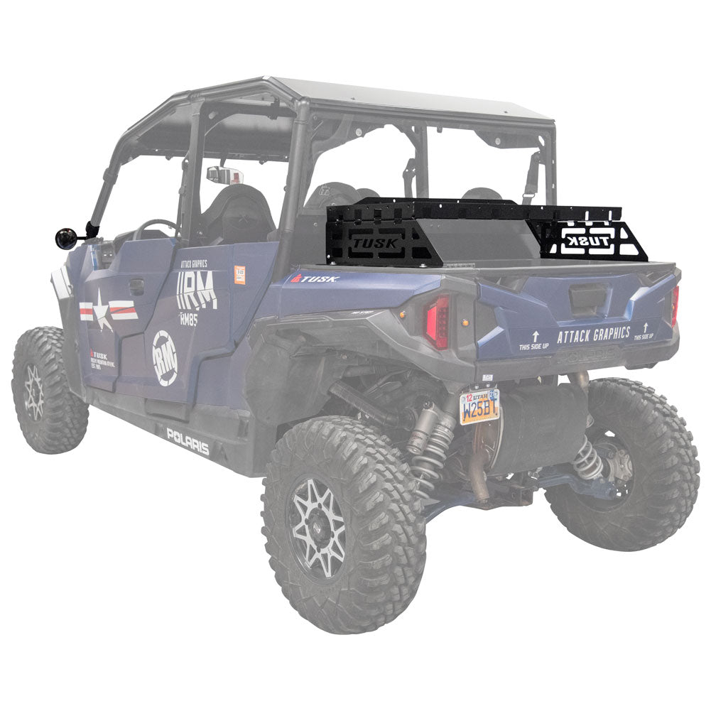 Tusk UTV Stage 1 Upgrade Kit Polaris GENERAL XP 1000 2020–2026
