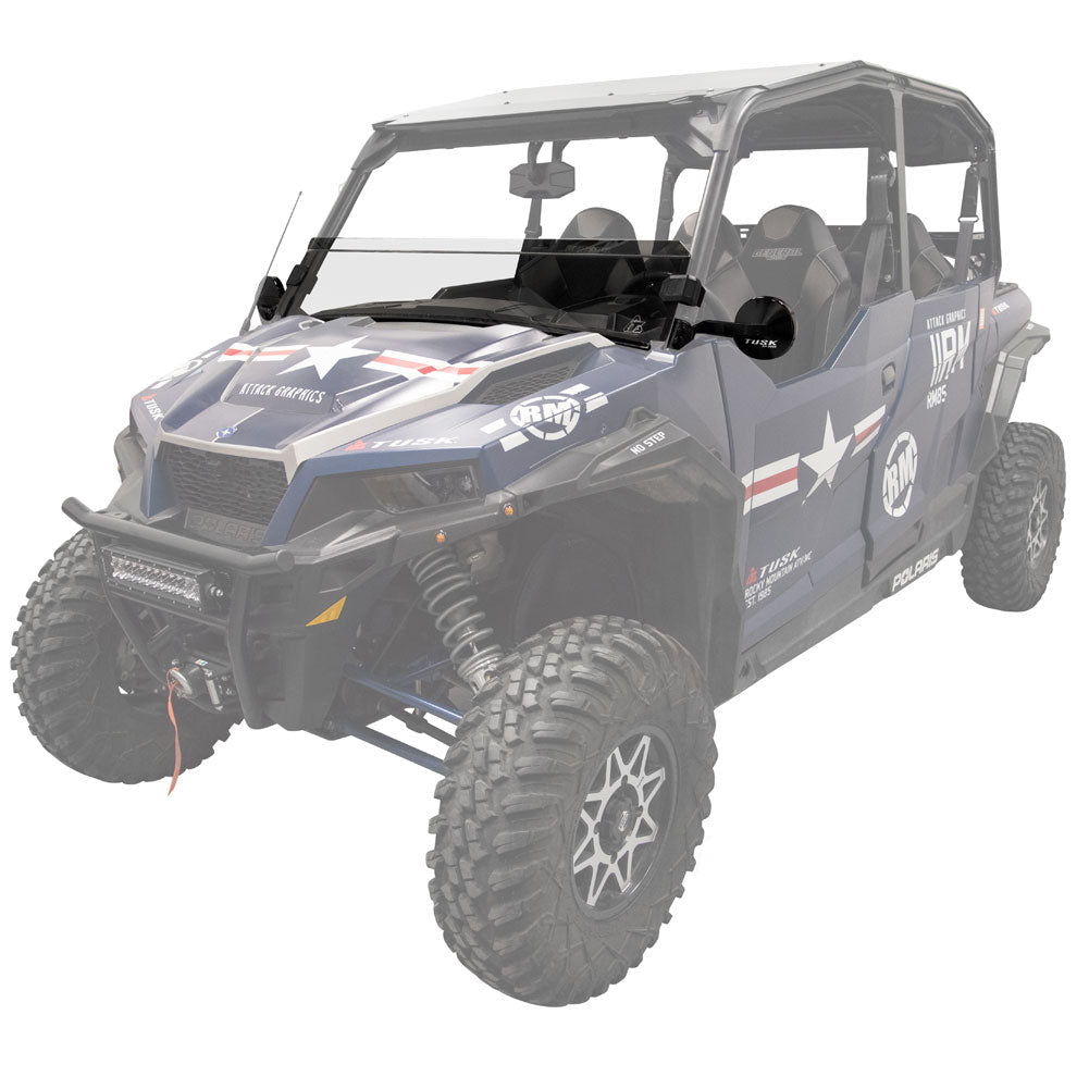 Tusk UTV Stage 1 Upgrade Kit Polaris GENERAL XP 1000 2020–2026