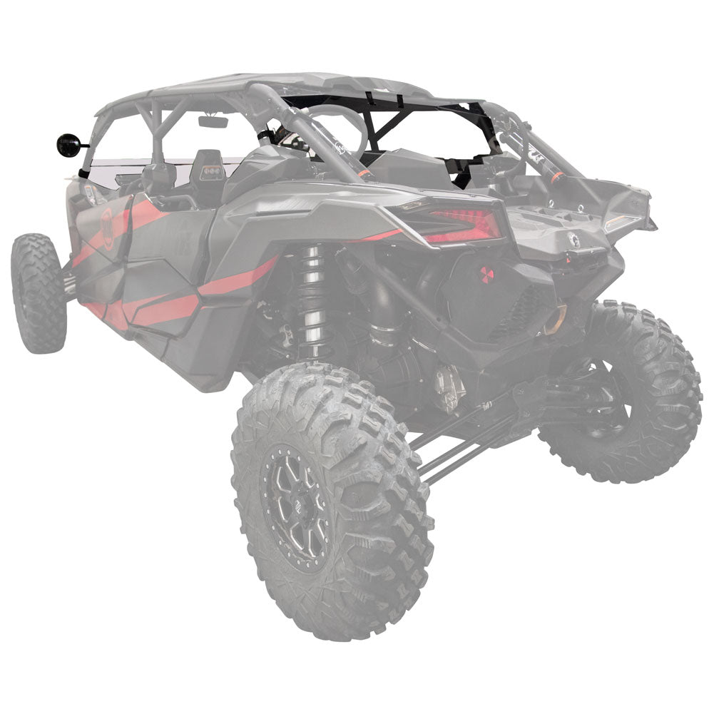 Tusk UTV Stage 1 Upgrade Kit - Can-Am Maverick X3 Max DS Turbo