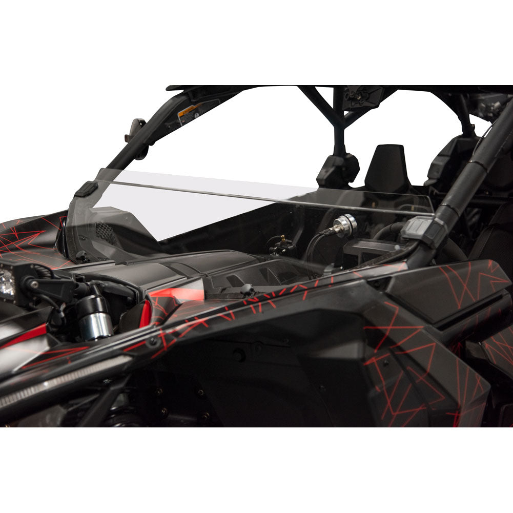 Tusk UTV Stage 1 Upgrade Kit - Can-Am Maverick X3 Max DS Turbo
