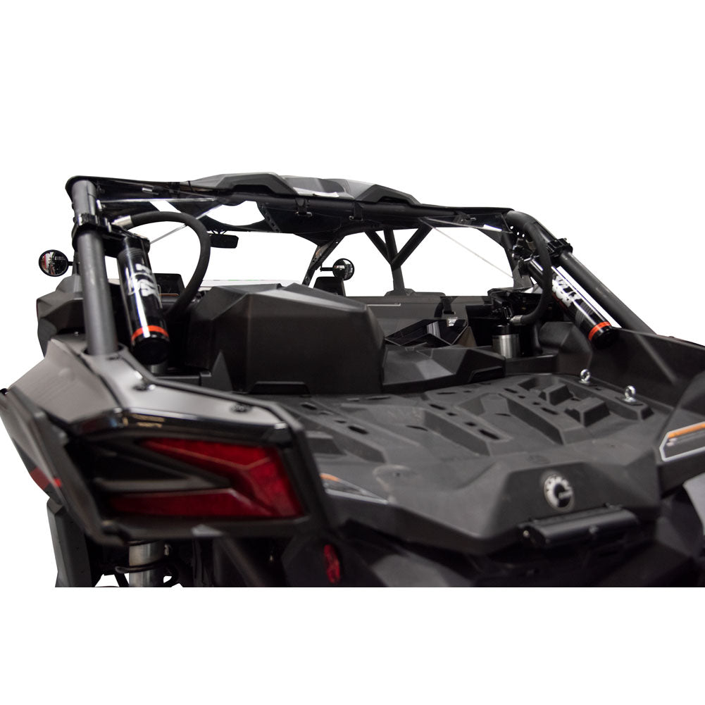 Tusk UTV Stage 1 Upgrade Kit - Can-Am Maverick X3 Max DS Turbo