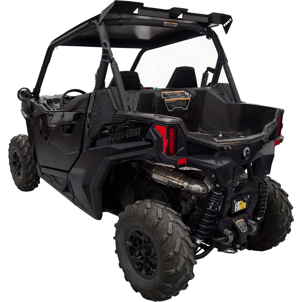 Tusk UTV Stage 1 Upgrade Kit Can-Am Maverick Sport 1000 2018–2026