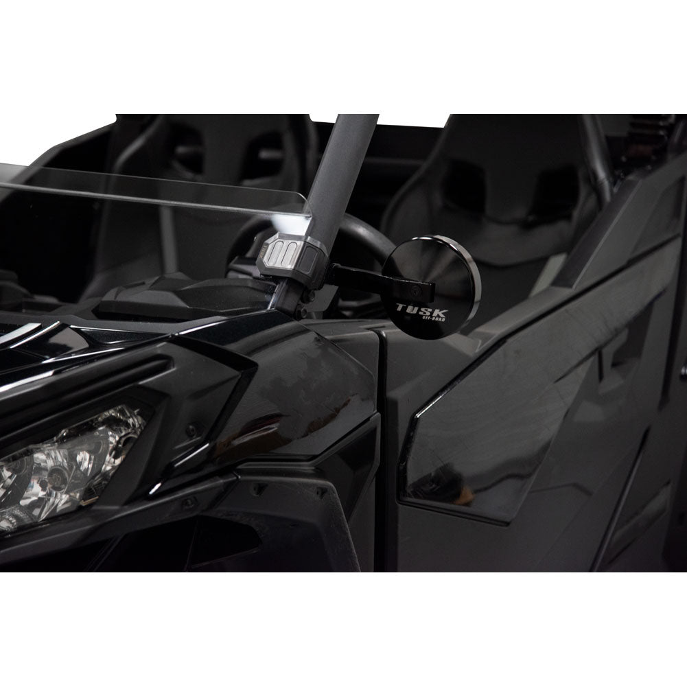 Tusk UTV Stage 1 Upgrade Kit Can-Am Maverick Sport 1000 2018–2026