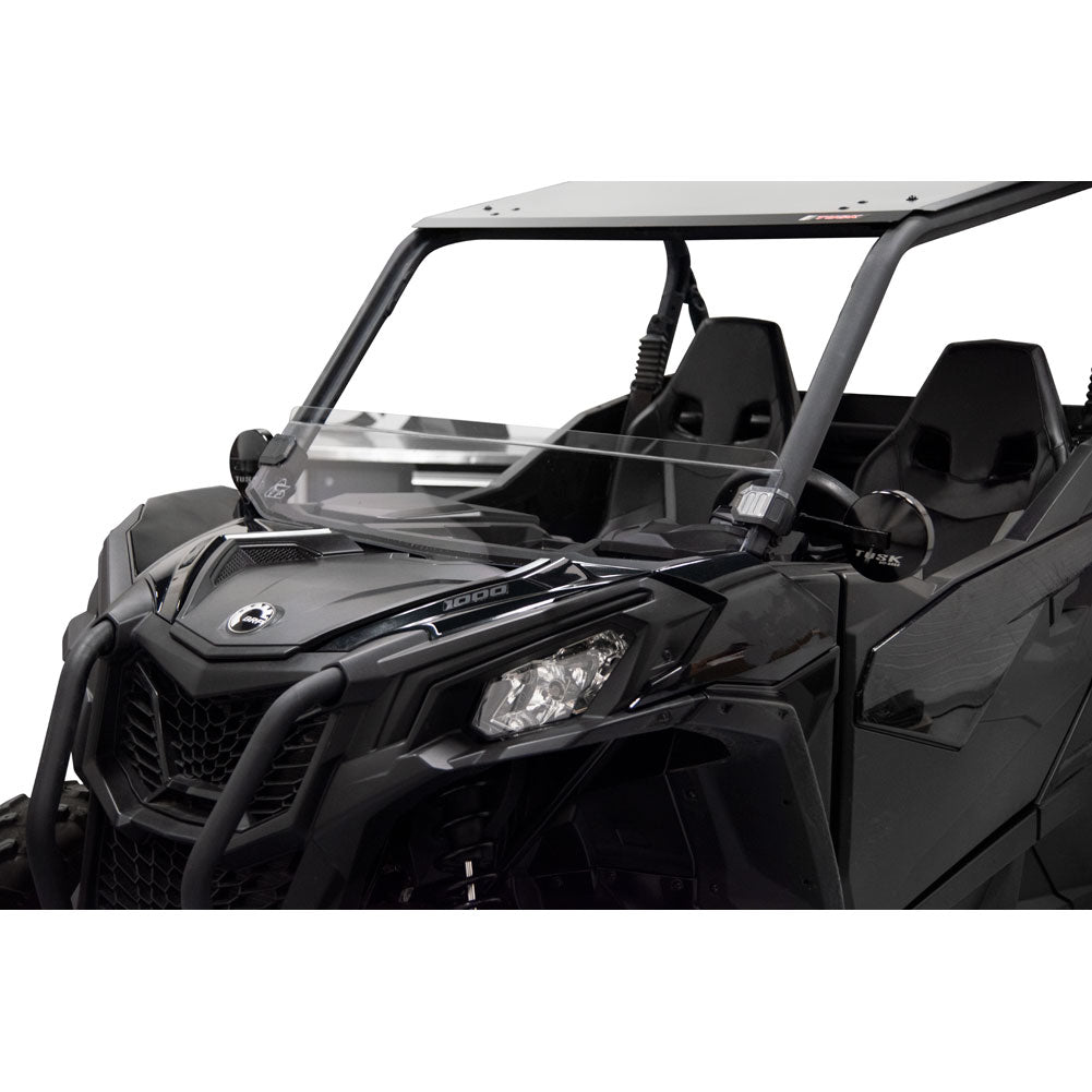 Tusk UTV Stage 1 Upgrade Kit Can-Am Maverick Sport 1000 2018–2026