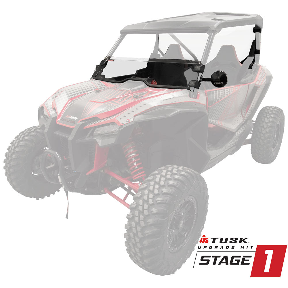 Tusk UTV Stage 1 Upgrade Kit Honda Talon 1000R 2019–2025