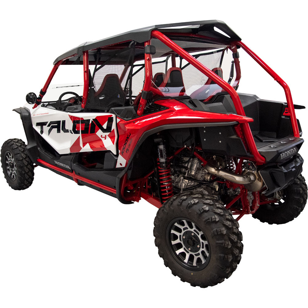 Tusk UTV Stage 1 Upgrade Kit Honda Talon 1000R-4 Fox Live Valve 2023–2025