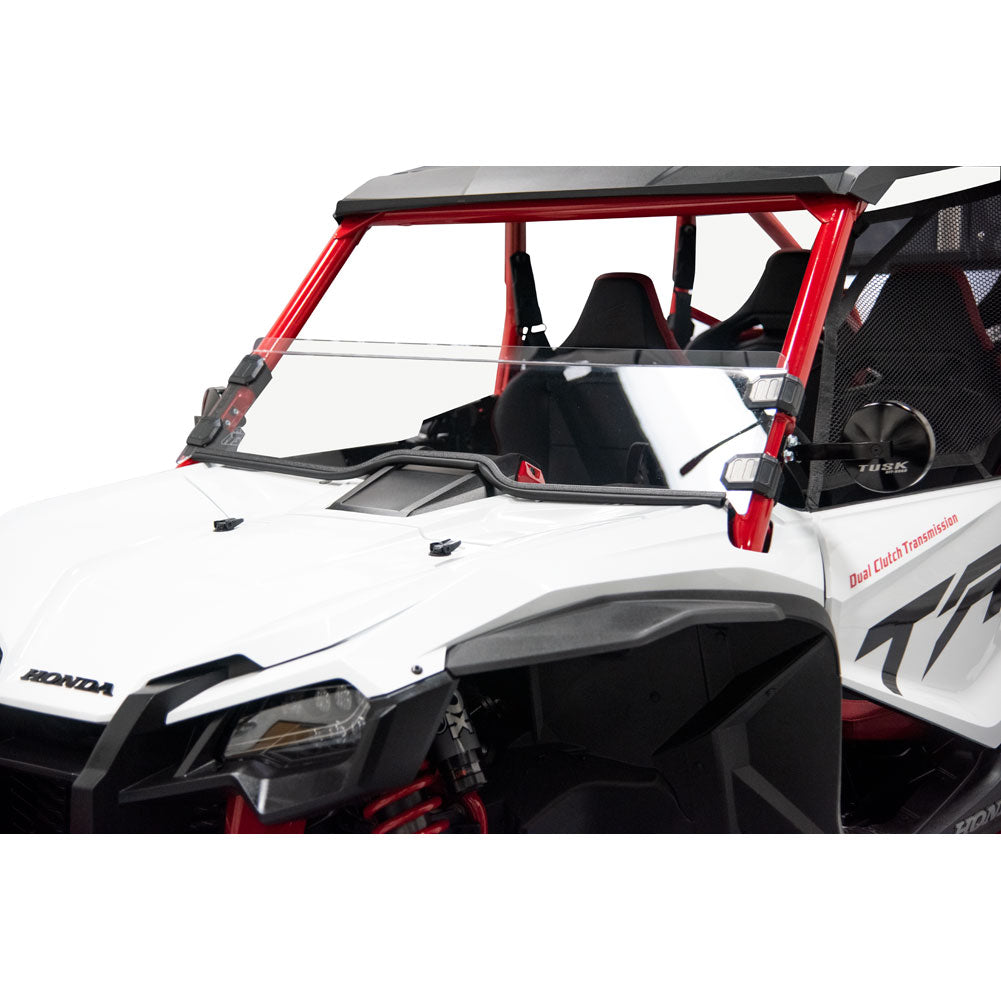Tusk UTV Stage 1 Upgrade Kit Honda Talon 1000R-4 Fox Live Valve 2023–2025