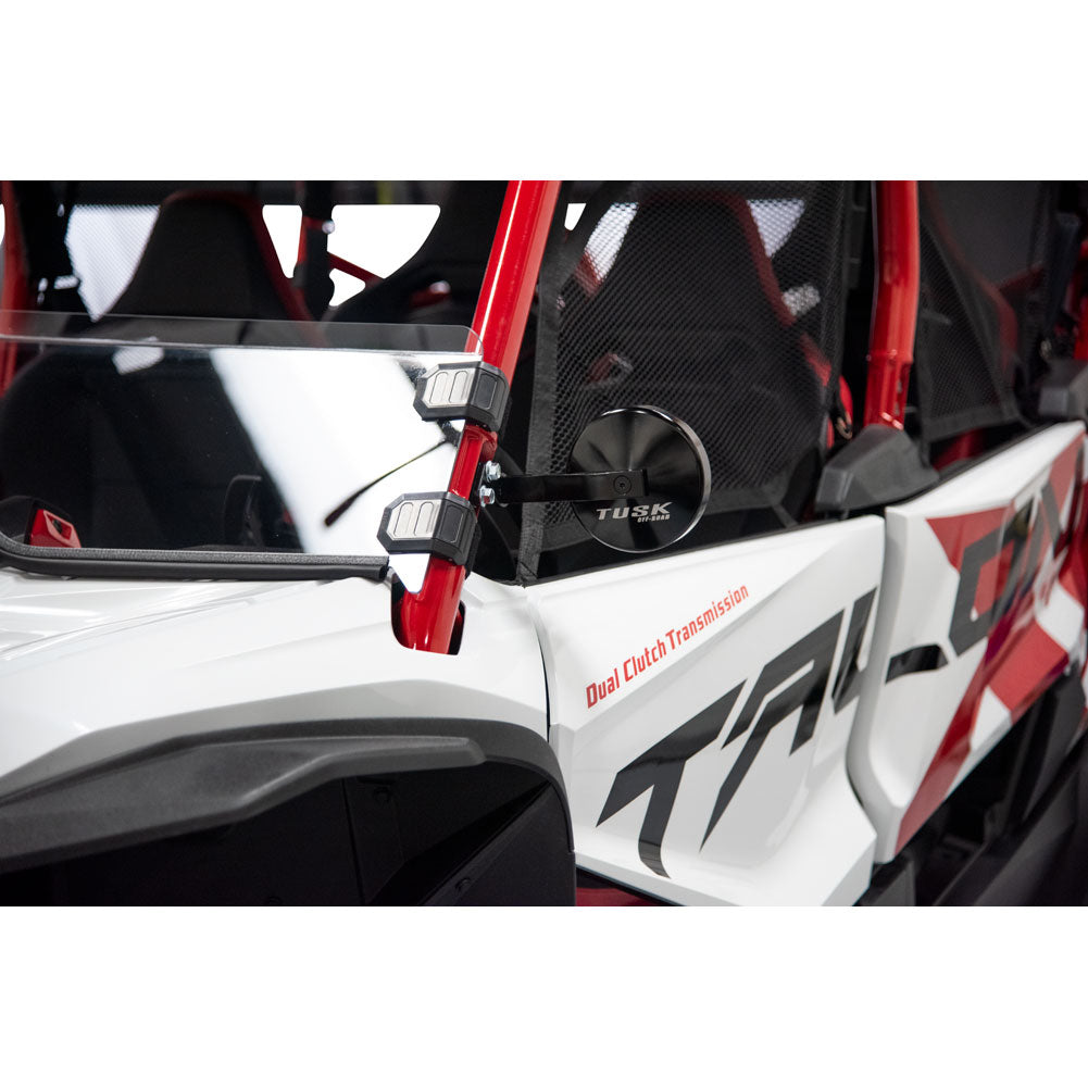 Tusk UTV Stage 1 Upgrade Kit Honda Talon 1000R-4 Fox Live Valve 2023–2025