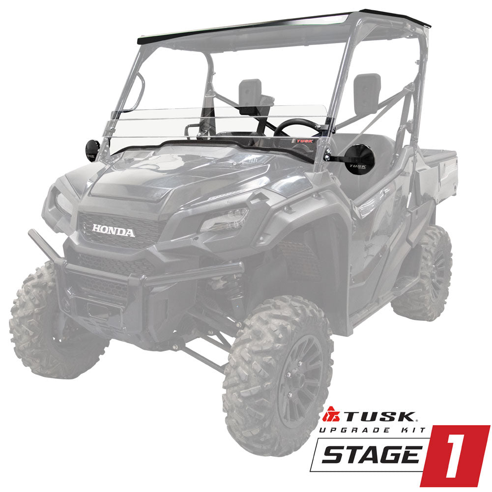 Tusk UTV Stage 1 Upgrade Kit Honda Pioneer 1000 2016–2021