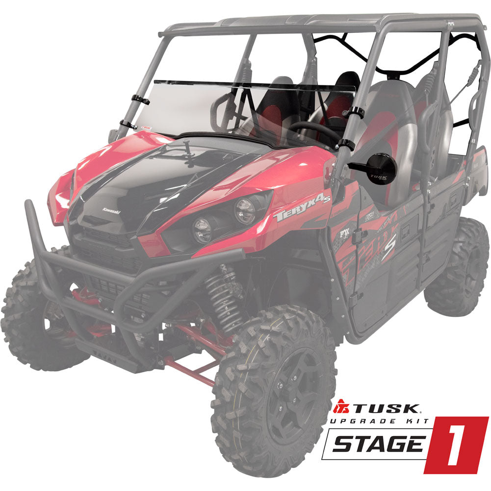 Tusk UTV Stage 1 Upgrade Kit Kawasaki Teryx4 800 2014–2025