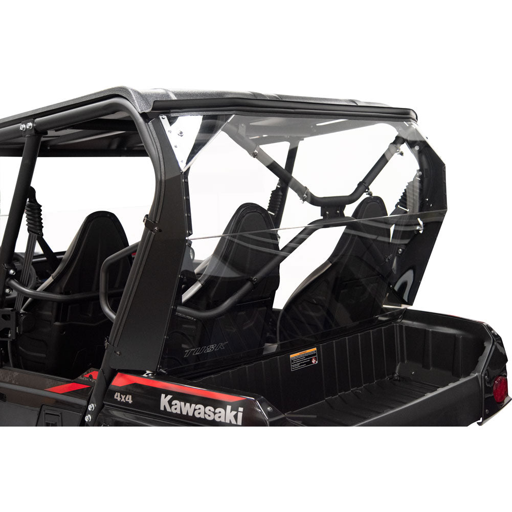 Tusk UTV Stage 1 Upgrade Kit Kawasaki Teryx4 800 2014–2025