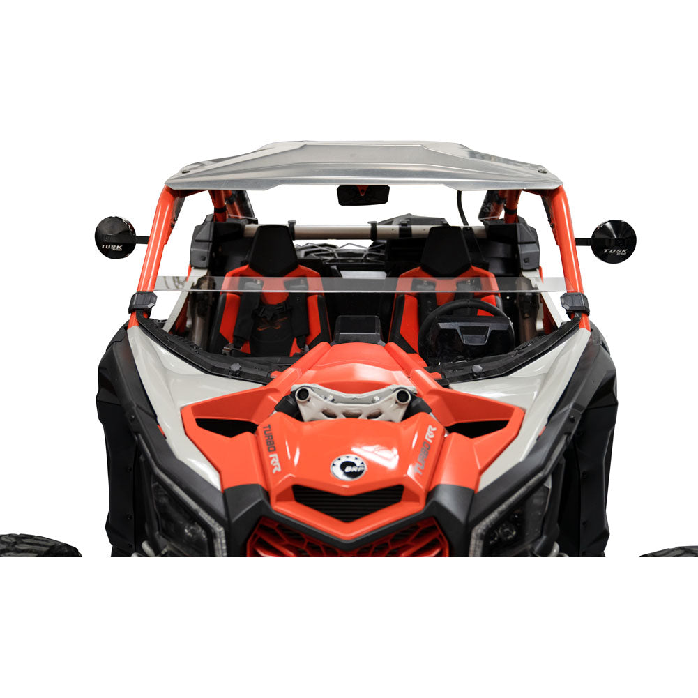 Tusk UTV Stage 1 Upgrade Kit Can-Am Maverick X3 X RC Turbo 64 Inch 2020–2026