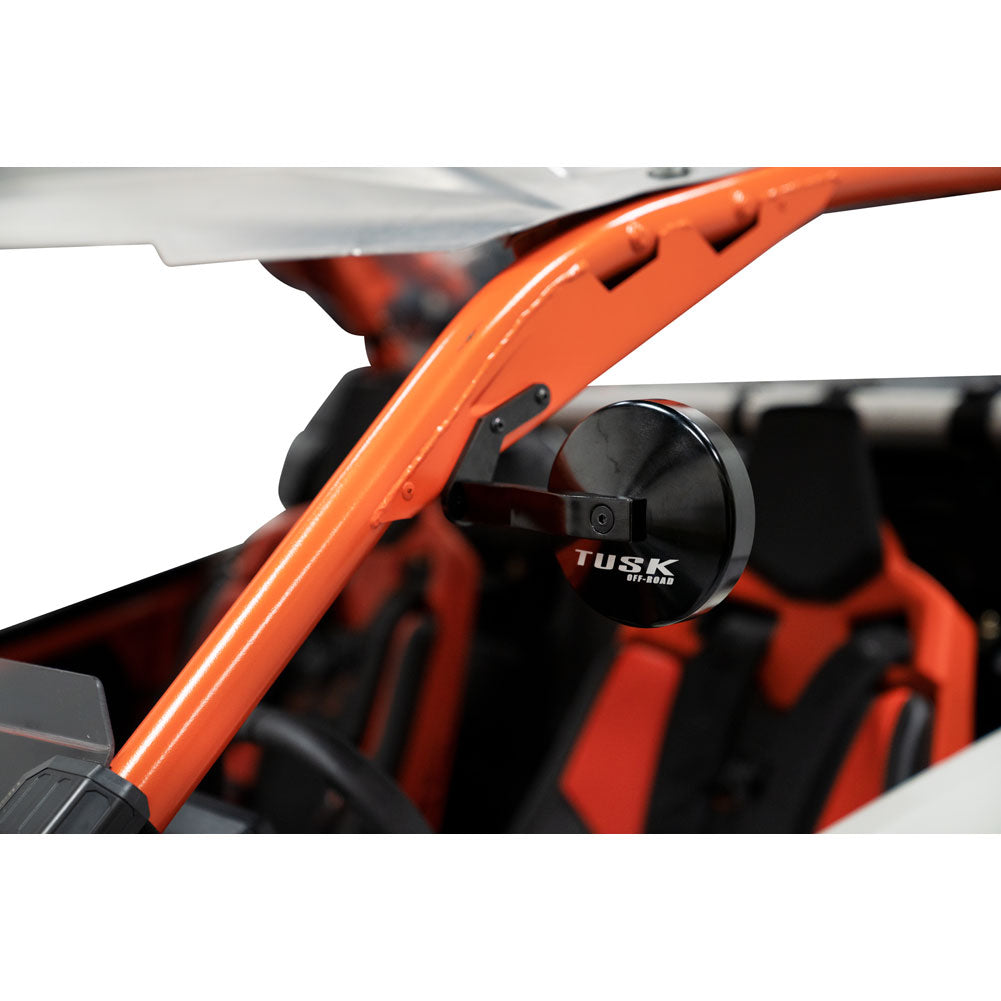 Tusk UTV Stage 1 Upgrade Kit Can-Am Maverick X3 X RC Turbo 64 Inch 2020–2026