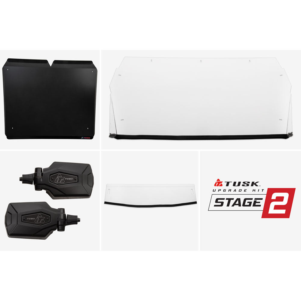 Tusk UTV Stage 2 Upgrade Kit Kawasaki Teryx KRX 1000 2020–2026