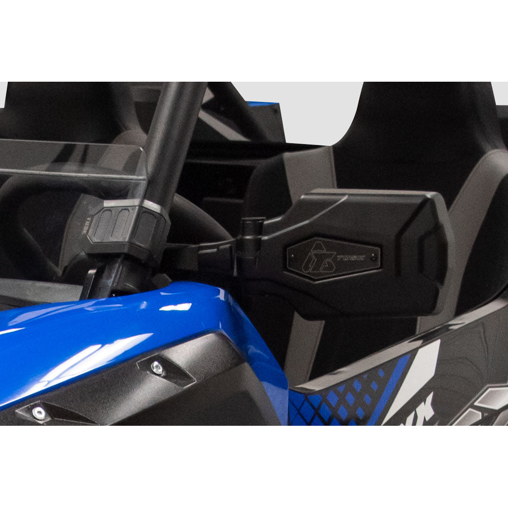 Tusk UTV Stage 2 Upgrade Kit Kawasaki Teryx KRX 1000 2020–2026