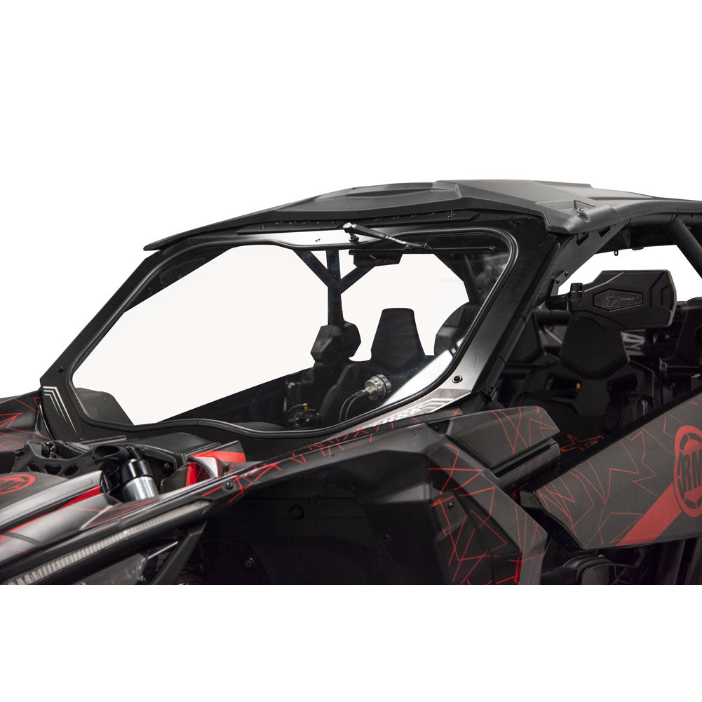 Tusk UTV Stage 2 Upgrade Kit Can-Am Maverick X3 Max DS Turbo 64 Inch 2020–2026