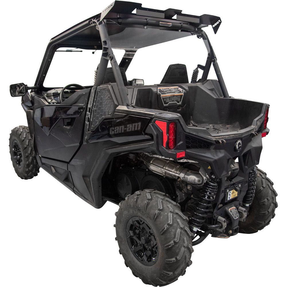 Tusk UTV Stage 2 Upgrade Kit Can-Am Maverick Sport 1000 2019–2021