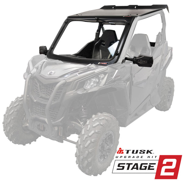 Tusk UTV Stage 2 Upgrade Kit Can-Am Maverick Sport 1000 2019–2021