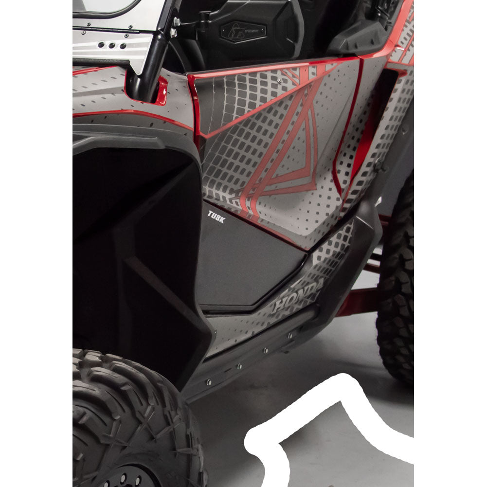 Tusk UTV Stage 2 Upgrade Kit Honda Talon 1000R 2019–2025