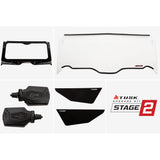 Tusk UTV Stage 2 Upgrade Kit Honda Talon 1000R 2019–2025