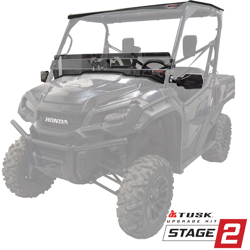 Tusk UTV Stage 2 Upgrade Kit Honda Pioneer 1000 2016–2021