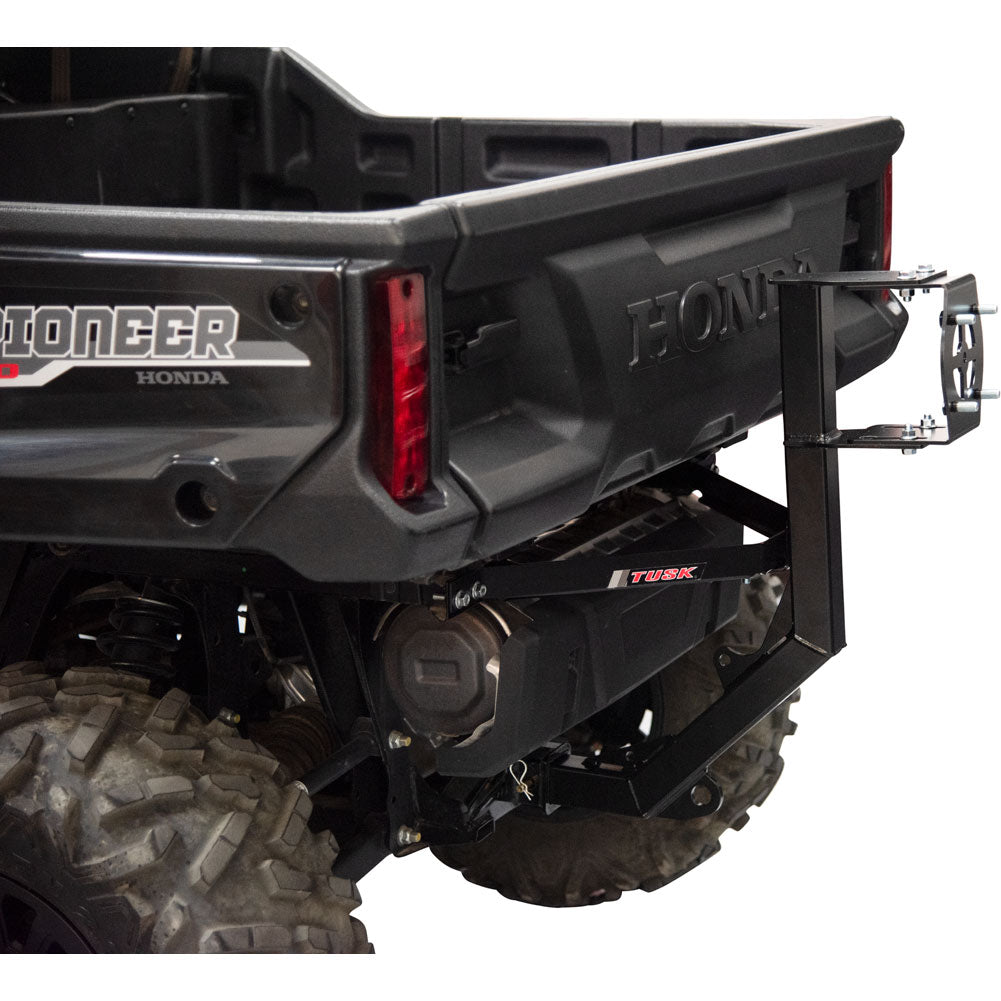 Tusk UTV Stage 2 Upgrade Kit Honda Pioneer 1000 2016–2021