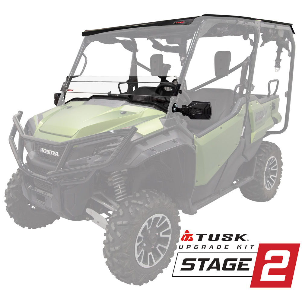Tusk UTV Stage 2 Upgrade Kit Honda Pioneer 1000-5 2016–2021