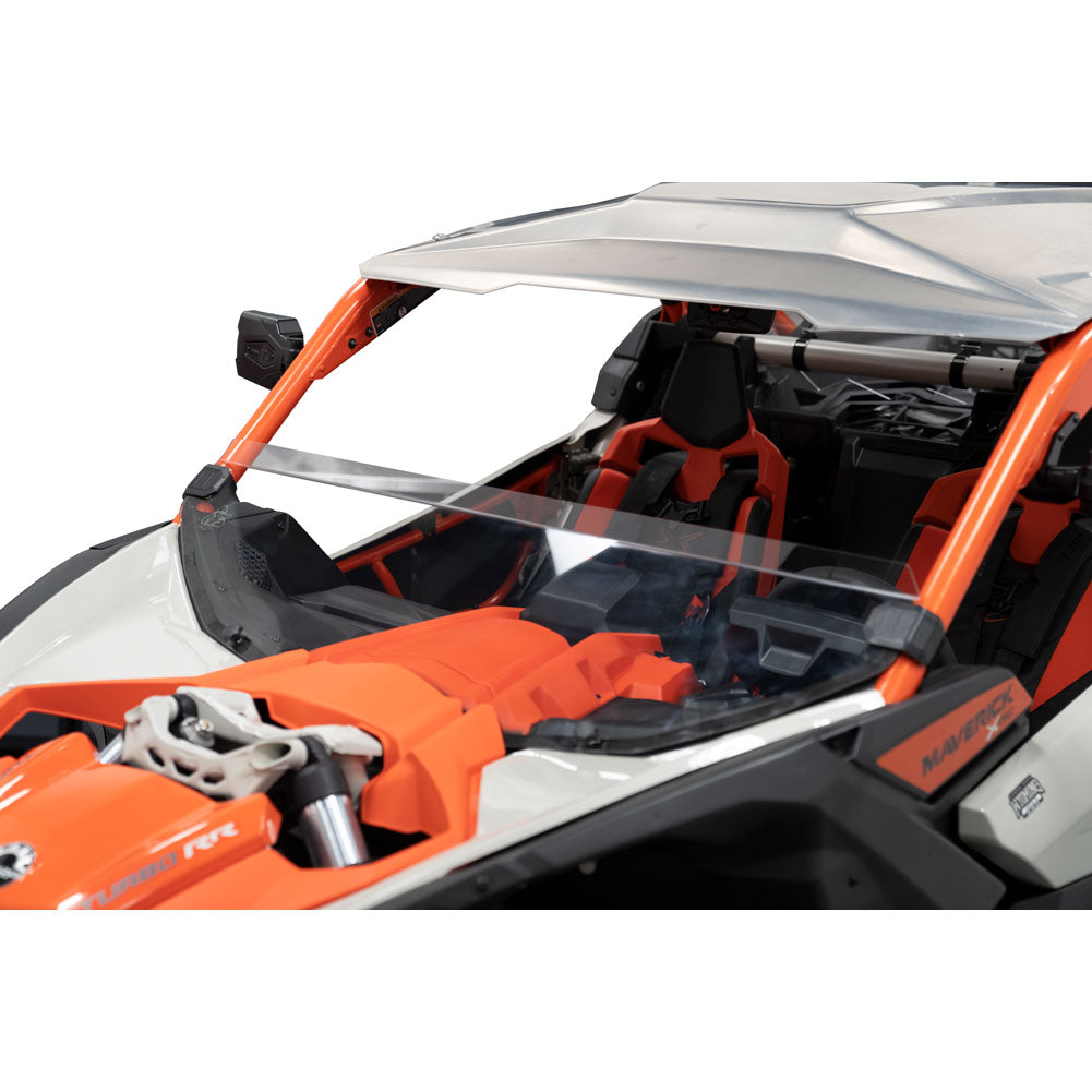 Tusk UTV Stage 2 Upgrade Kit Can-Am Maverick X3 X RC Turbo 64 Inch 2020–2024