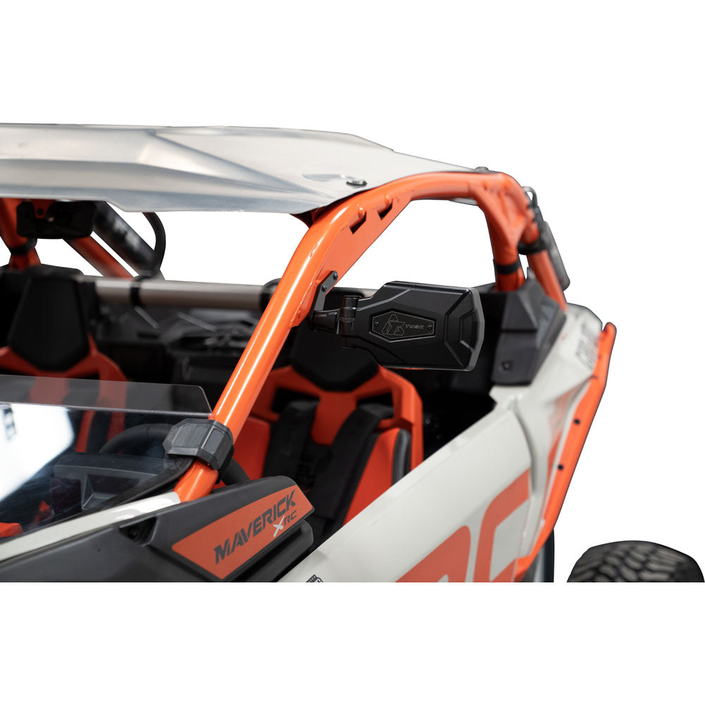 Tusk UTV Stage 2 Upgrade Kit Can-Am Maverick X3 X RC Turbo 64 Inch 2020–2024