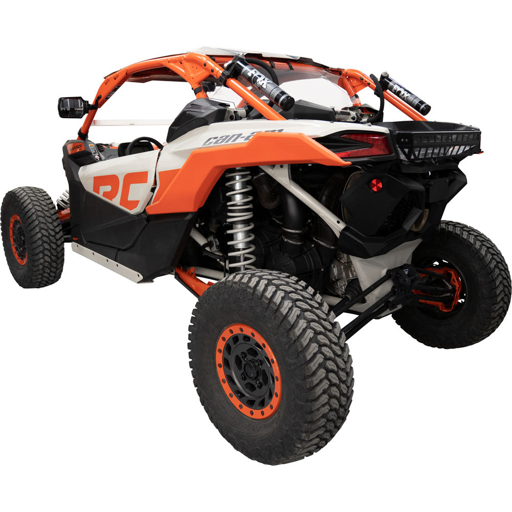 Tusk UTV Stage 2 Upgrade Kit Can-Am Maverick X3 X RC Turbo 64 Inch 2020–2024